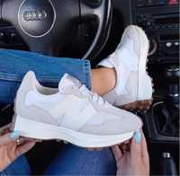 New balance 36 branca