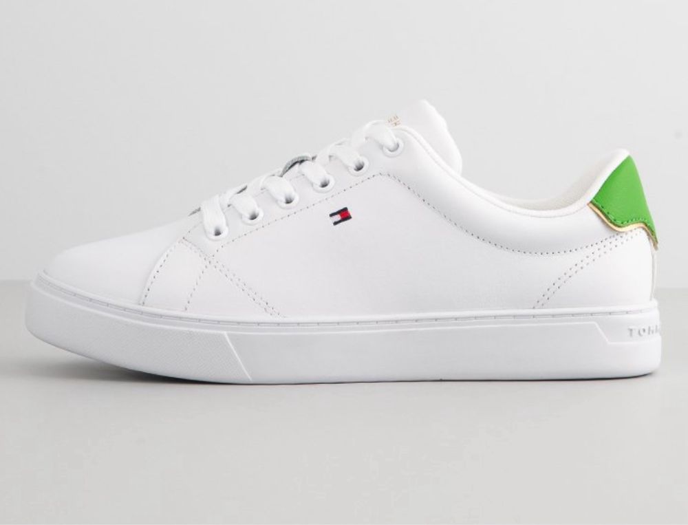 Snakersy ,adidasy męskie r.40 Tommy Hilfiger