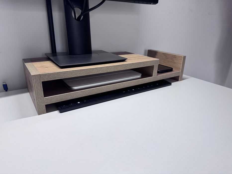 Podstawka pod monitor