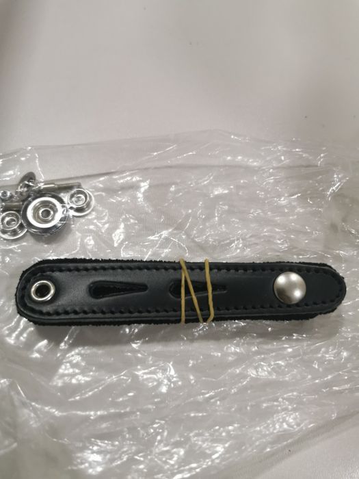 Fecho fole de acordeão com 9,5cm