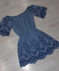Сарафан сукня платье