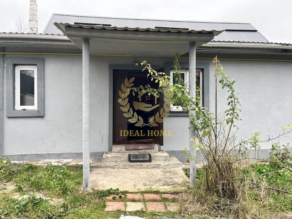 Продається одноповерховий будинок, готовий для проживання с Ксаверівка