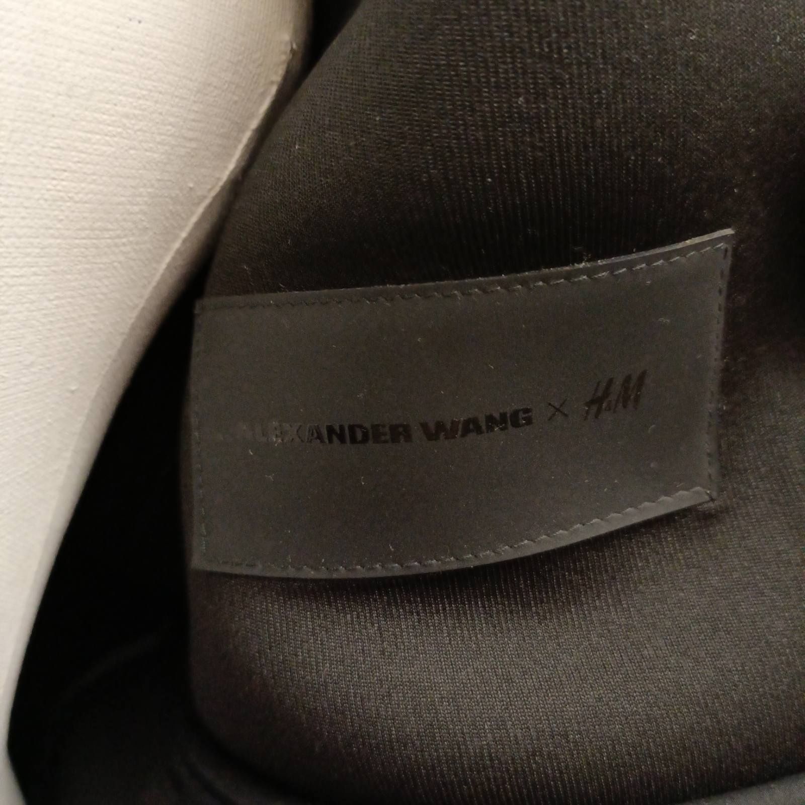 Куртка Alexander Wang x H&M