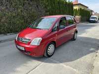 Opel Meriva 1.6 benzyna klima 2003