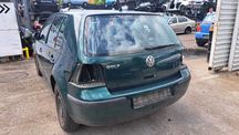 klapa bagażnika  Volkswagen Golf IV