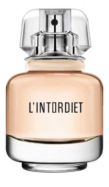 L'INTORDIET L'INTERDIT | Perfumy Damskie 105ml
