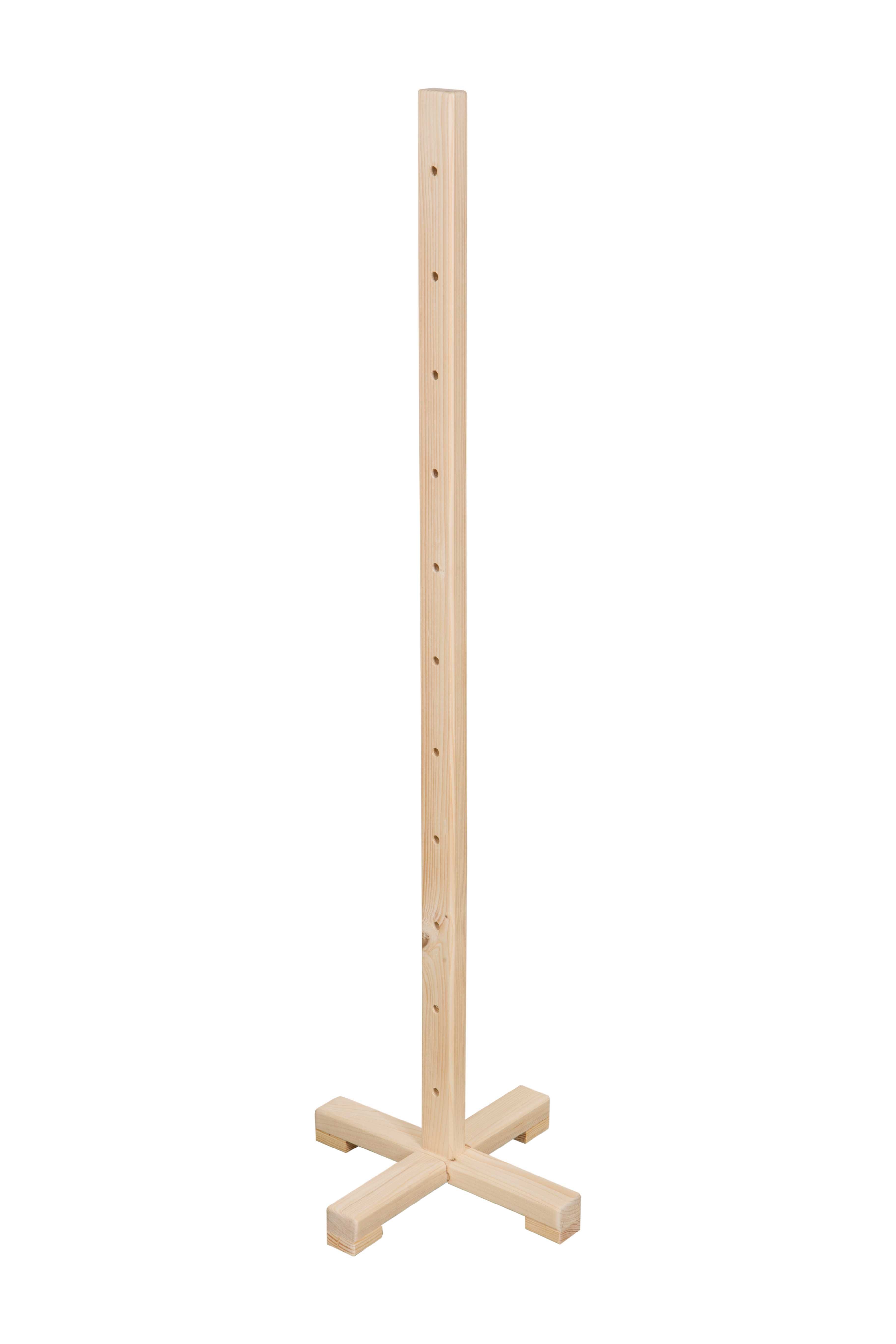 Przeszkoda Hobby Horse z jednym drążkiem