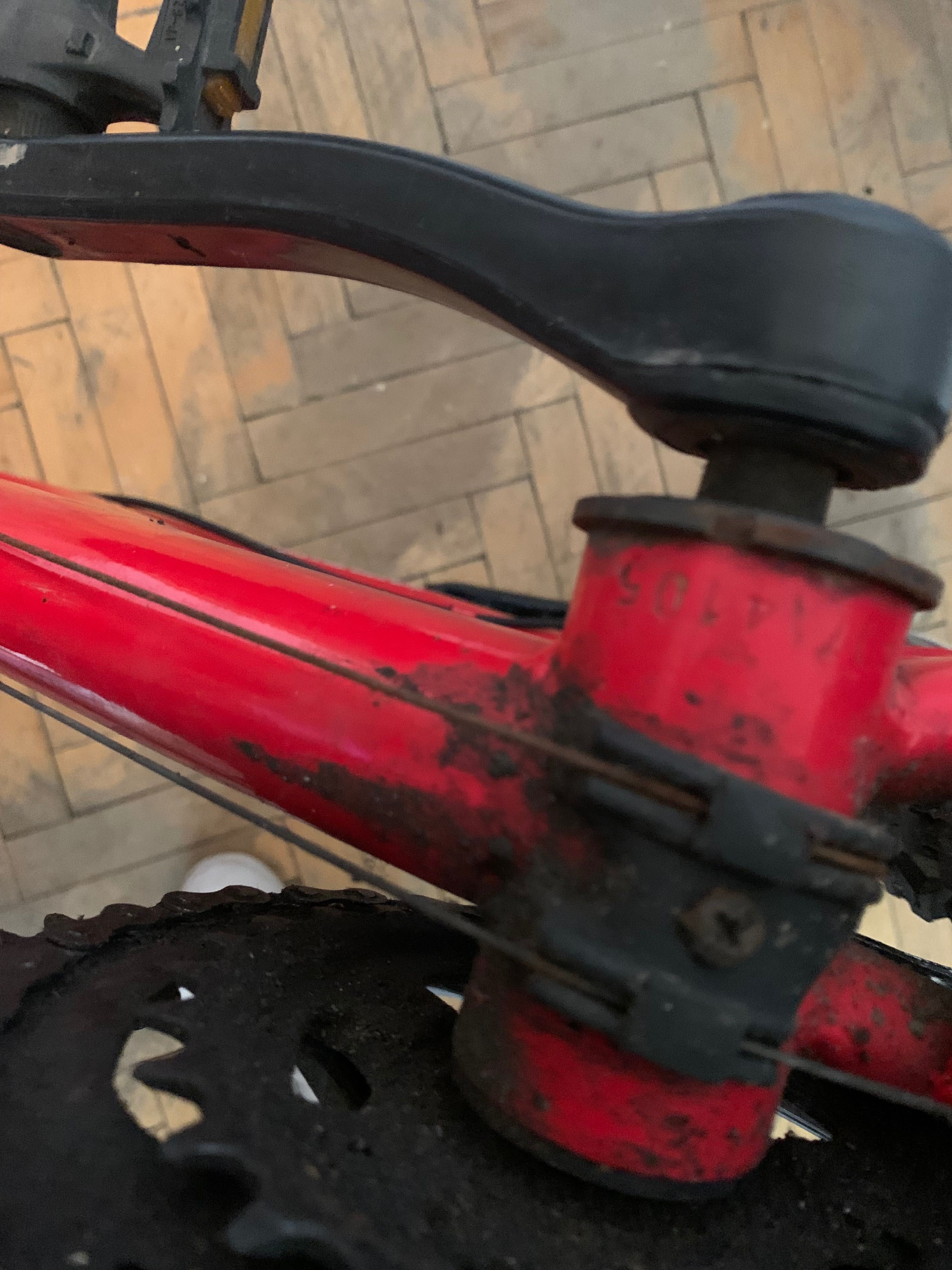 Sprzedam rower górski 26 cali