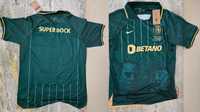 Camisola SCP - Sporting tamanho L