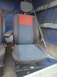 Fotel kierowcy master 3