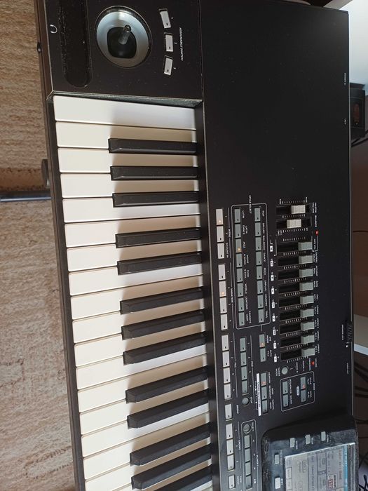 KORG PA3X 76 + pakiety | ostatni nowy egzemplarz w Polsce!