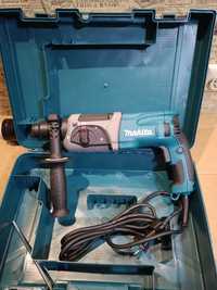 Перфоратор Makita HR2470