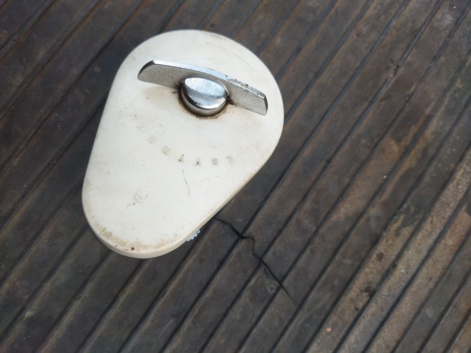 Бритва спутник механическая.для тату