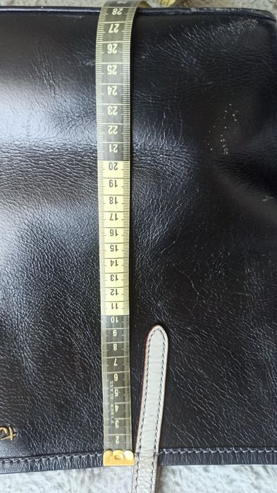 Сумка шопер TULA шкіра.