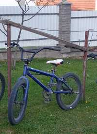 Трюковий Велосипед BMX