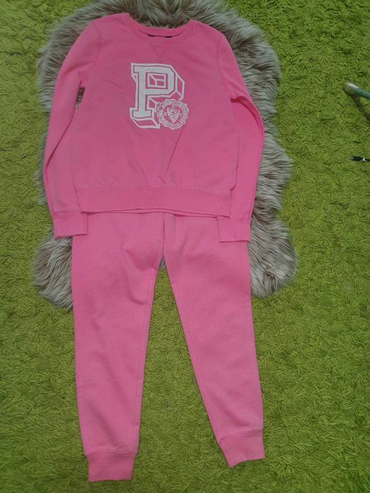 Спортивный костюм Monnalisa Ralph Lauren 160 р