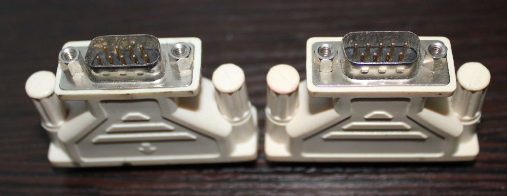 Переходники COM-портов