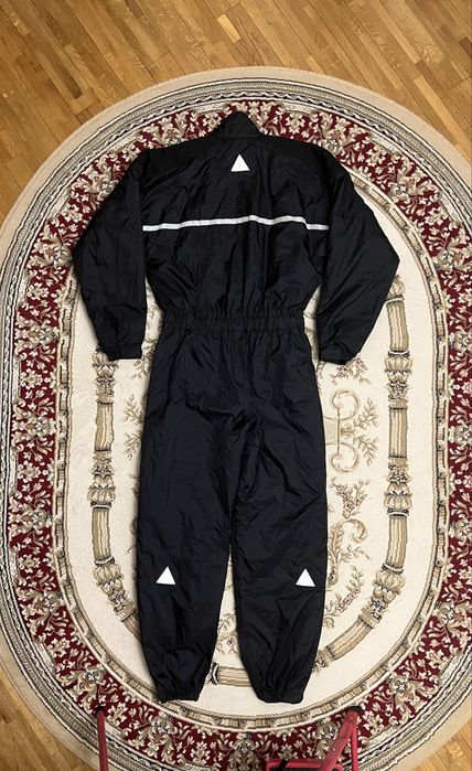 Мотокомбінезон дощовик з підкладкою Weise L, XL, Німеччина