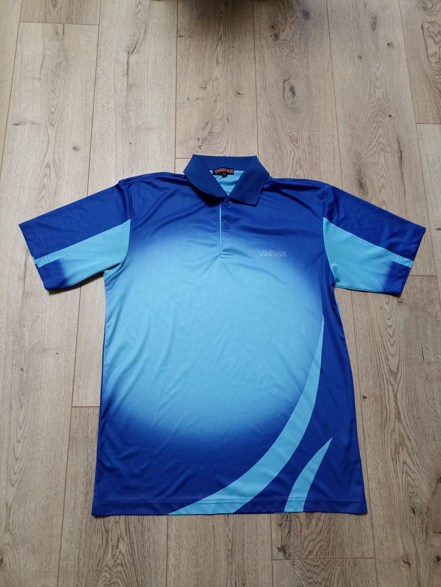 Koszulka Tibhar tenis stołowy ping pong Butterfly Andro Donic