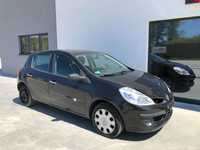 Renault Clio 101km / Salon Pl / Rok Produkcji 2008