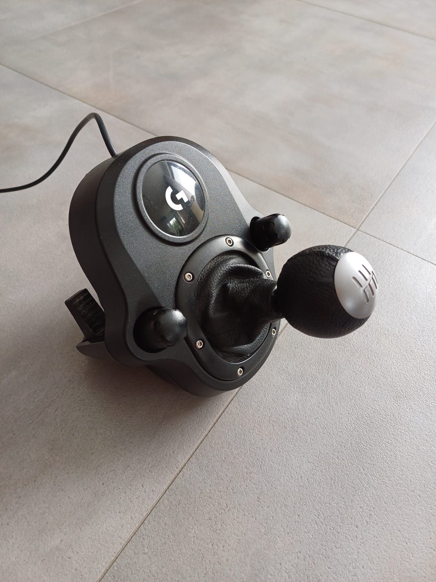 Shifter Logitech