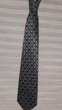 Krawat męski -szerokość 9 cm