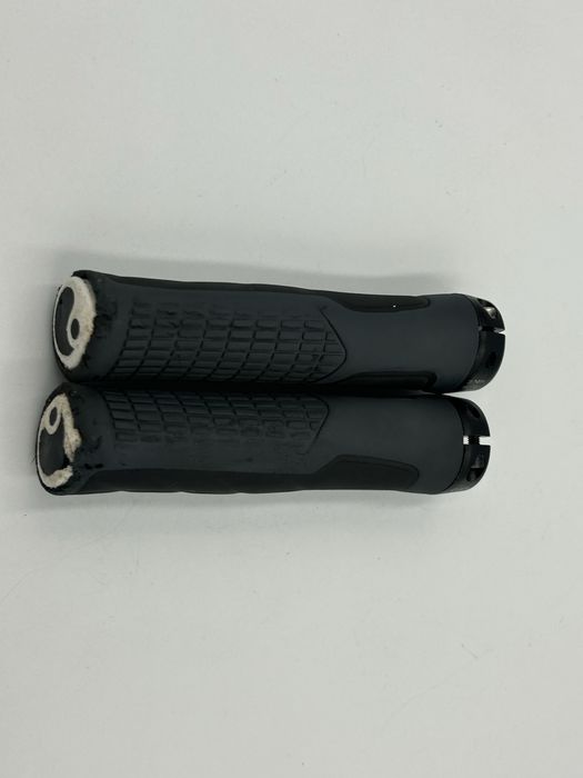 Gripy rowerowe ergon mtb