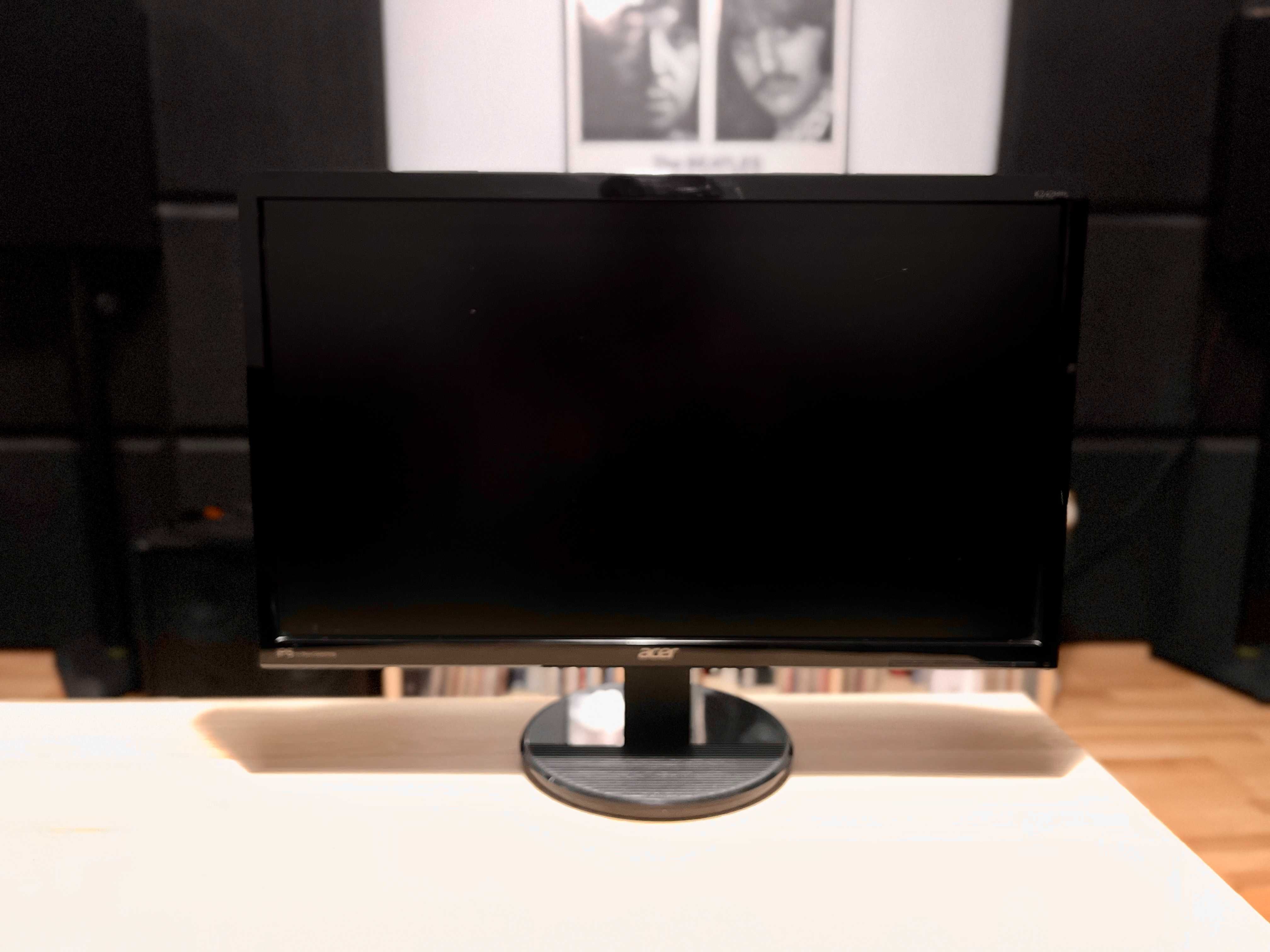 Monitor Acer K242HYL