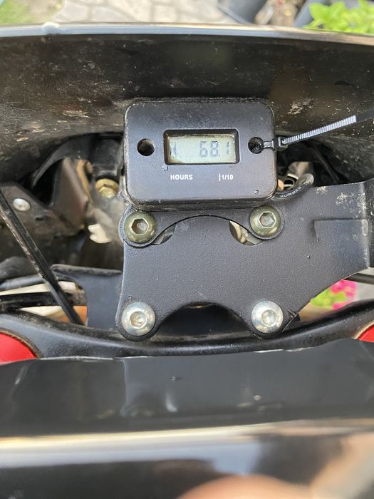 Asix 300rr Dobry Stan / nie ktm kayo alfarad