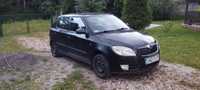 skoda fabia II 1,4 tdi