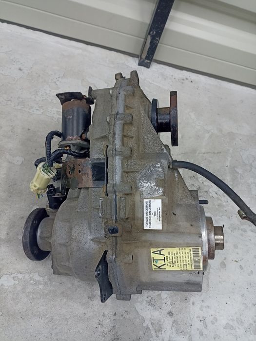 Роздатка Кіа Соренто АКПП Kia Sorento 4c211 4c210 47300-49200
