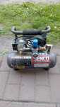 Sprężarka Kompresor senco 125d 3.8l
