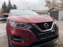 Розборка,Розбір Nissan Rogue Sport Nissan Qashqai