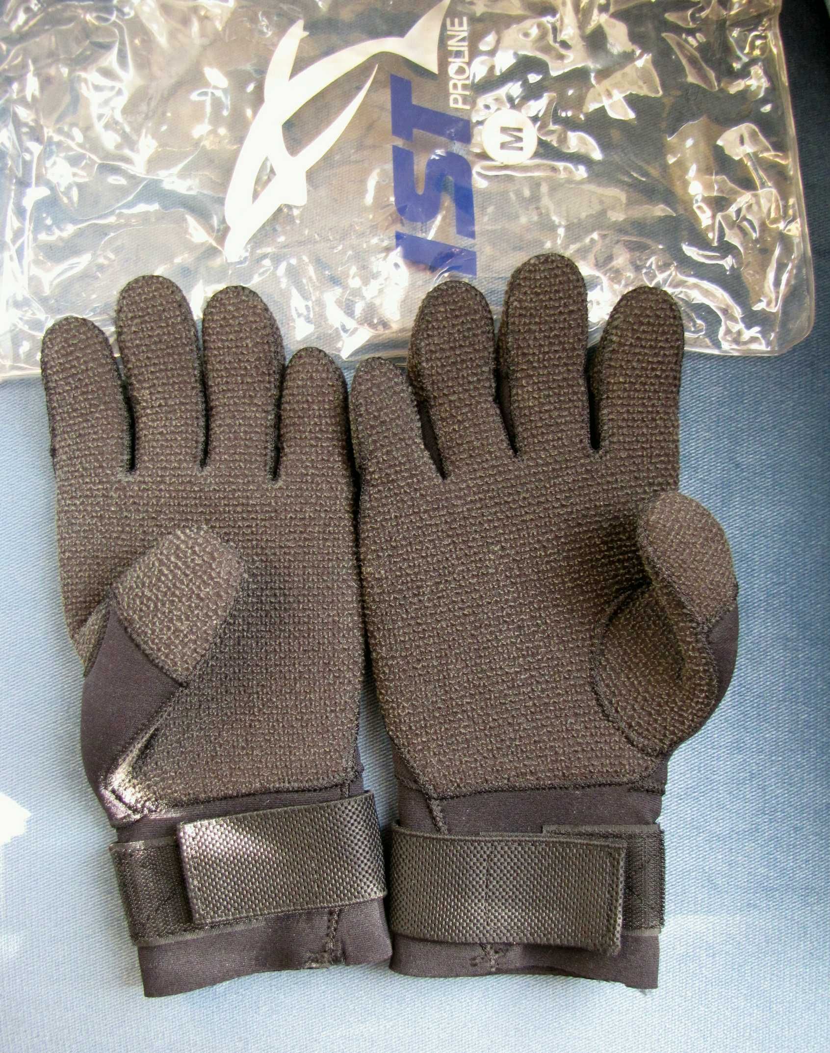 Перчатки армированные кевларом. Velcro. Застежка-липучка. Kevlar. Pro