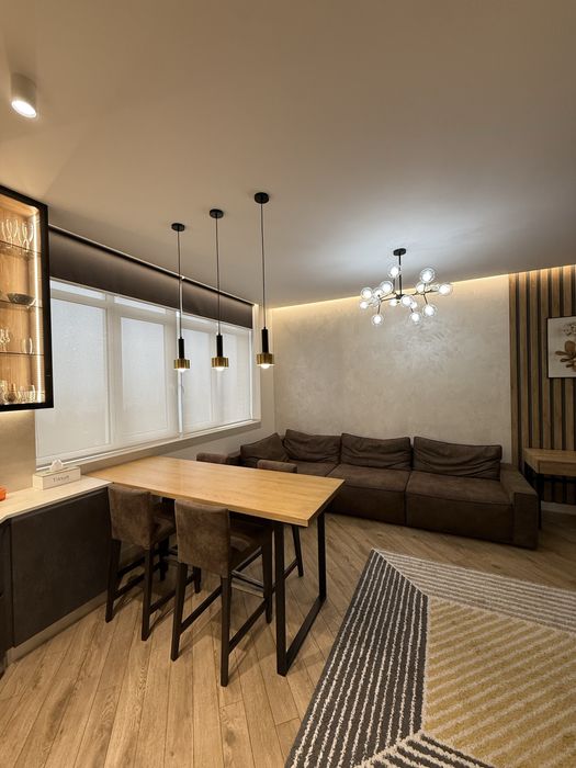 Французский бул. Дорогой ремонт . Полная комплектацыя . Вид на море .