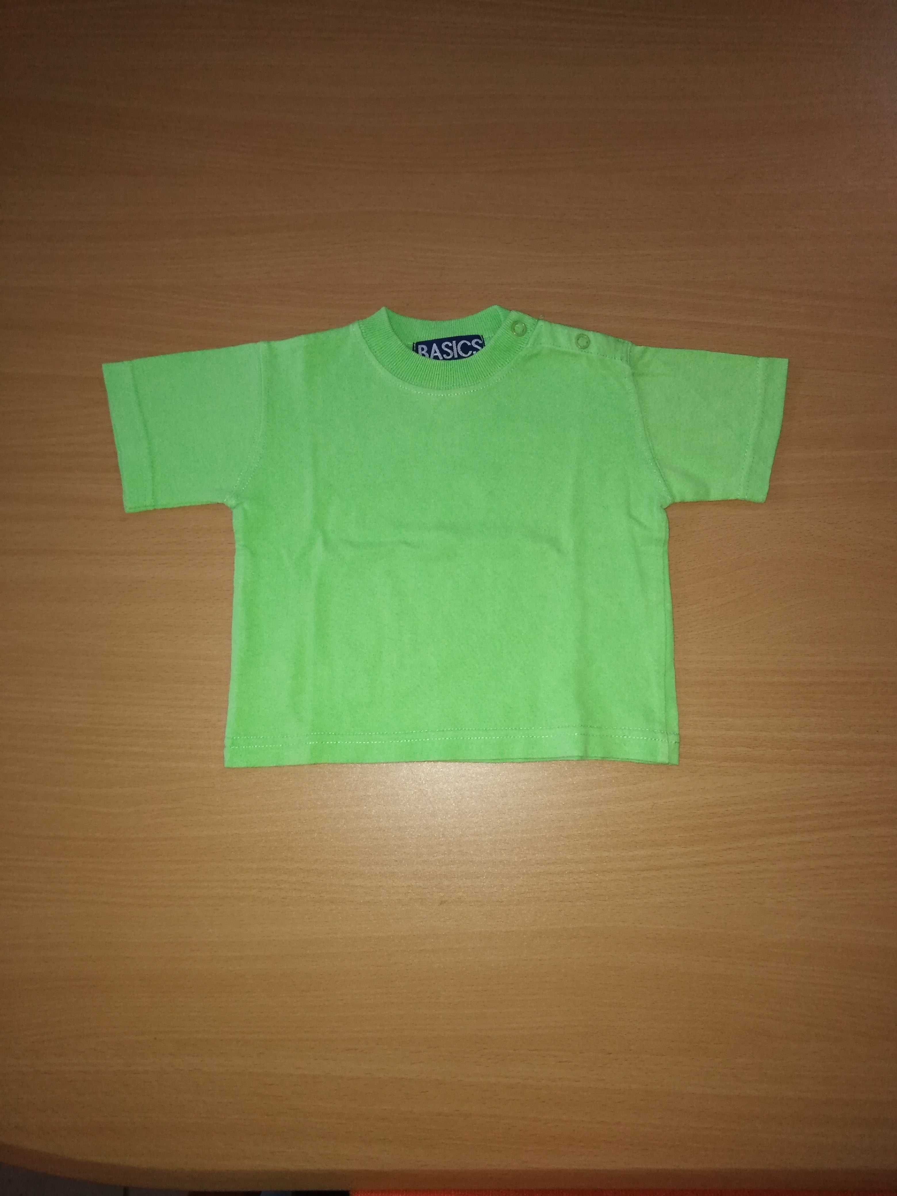 T-shirt - Basics