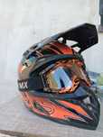 Sprzedam kask so crossa od kxd