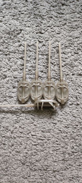 Zestaw podajników ARC method feeder z rurką 5 sztuk  50 gram.