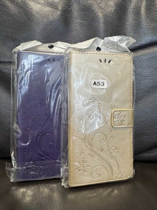 Etui do Samsung A53