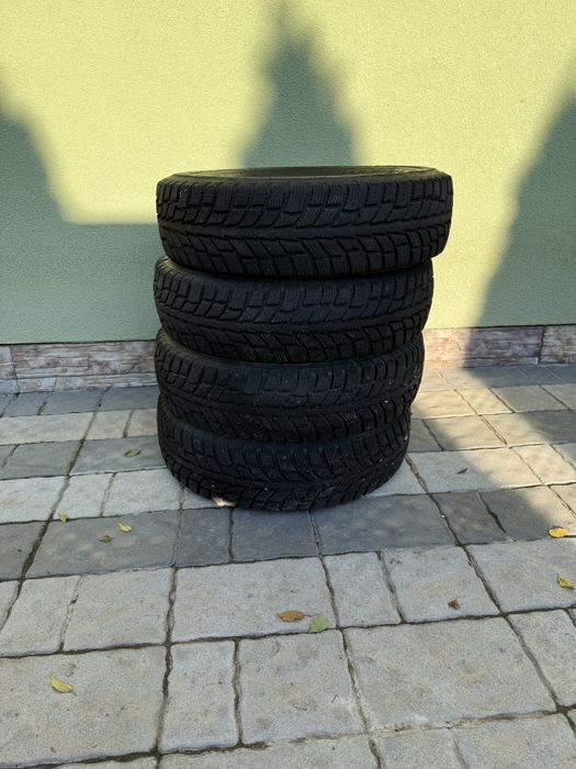 Шина 165/70 R14 Покришка зима