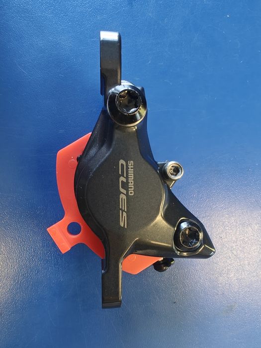 Zacisk hamulcowy Shimano Cues BR-U8000 Nowy