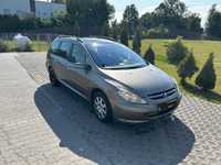 Peugeot 307 SW 2.0HDI 2003r