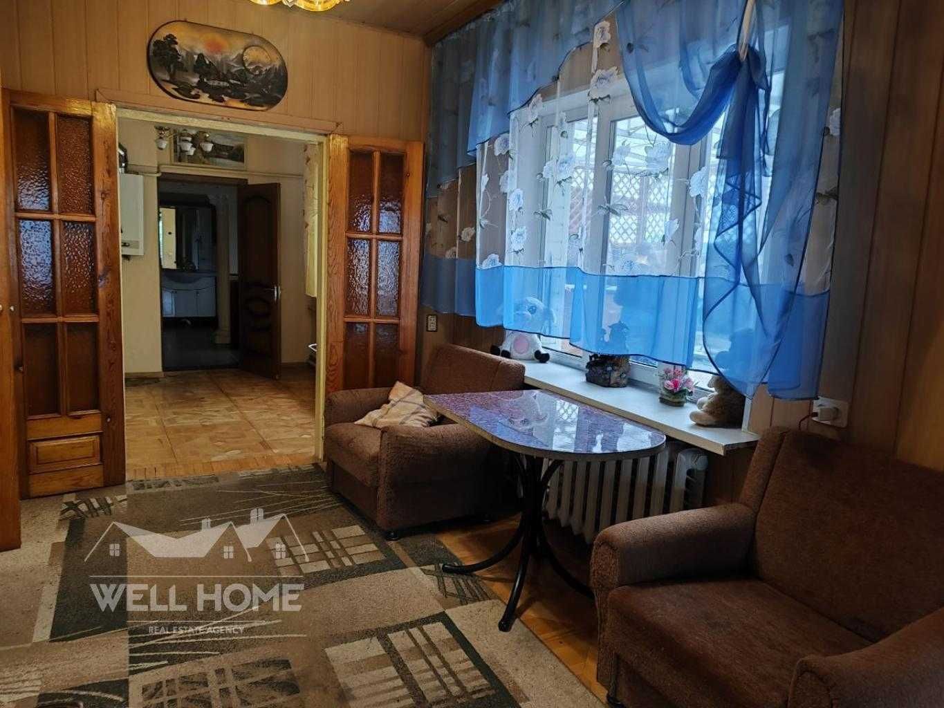 Продаж будинку в селі Красилівка Броварського району