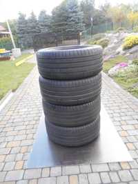 Opony letnie Dunlop Sport Maxx RT2 SUV 285/45R20 112Y z rantami -4szt.