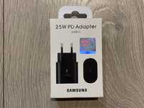 Nowa Oryginalna Ładowarka SAMSUNG 25W do szybkiego ładowania Okazja!!!