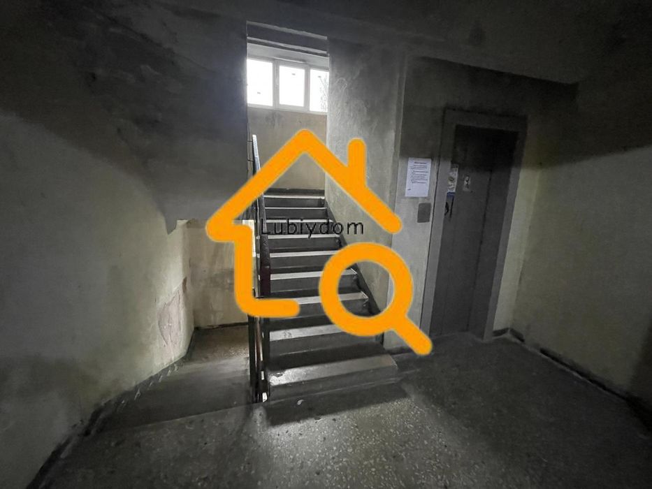 СУПЕР⁉️Продаж 2к квартири біля метро Голосіївська, Київ