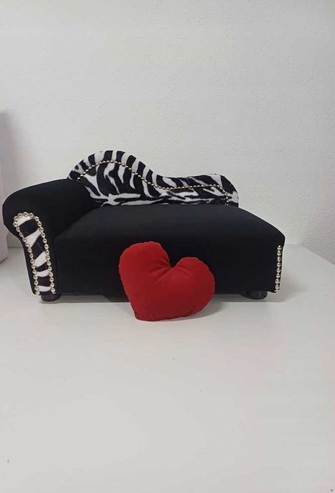 Legowisko kanapa sofa dla psa kota