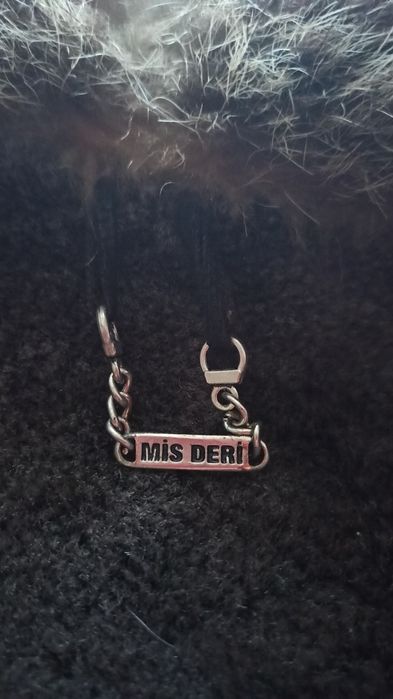 Дублянки шкіряна чоловіча