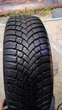 Opony zimowe 195/65/15 Bridgestone