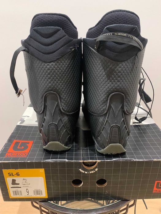 Botas Snowboards Burton